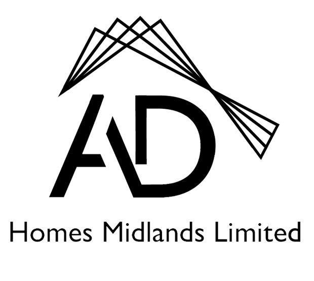AD Homes Logo